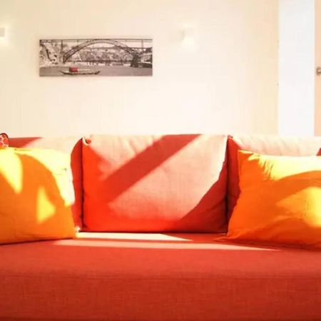 Guestready - Oporto Sunset Blue Balcony Apartment Luaran gambar