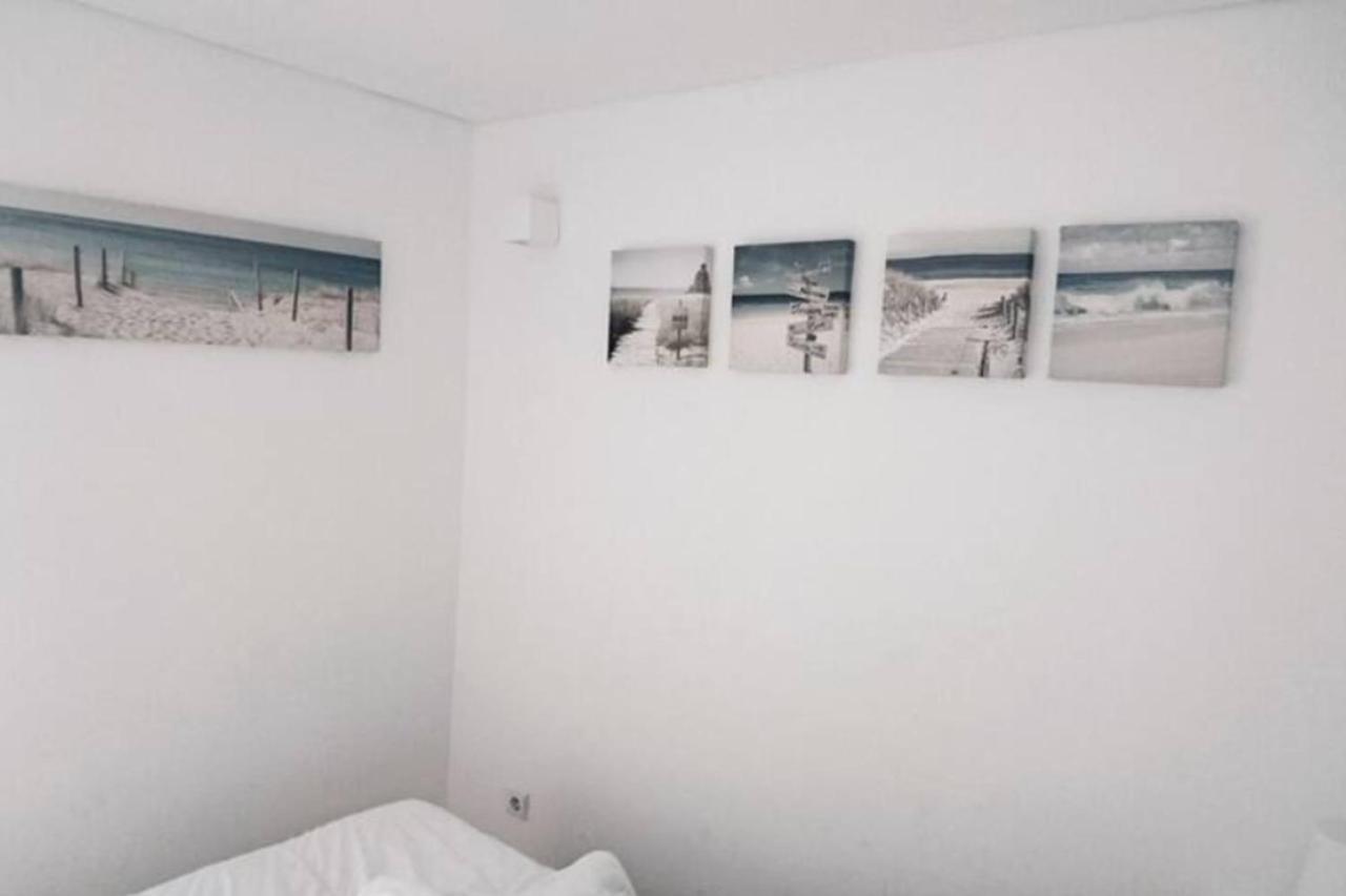 Guestready - Oporto Sunset Blue Balcony Apartment Luaran gambar