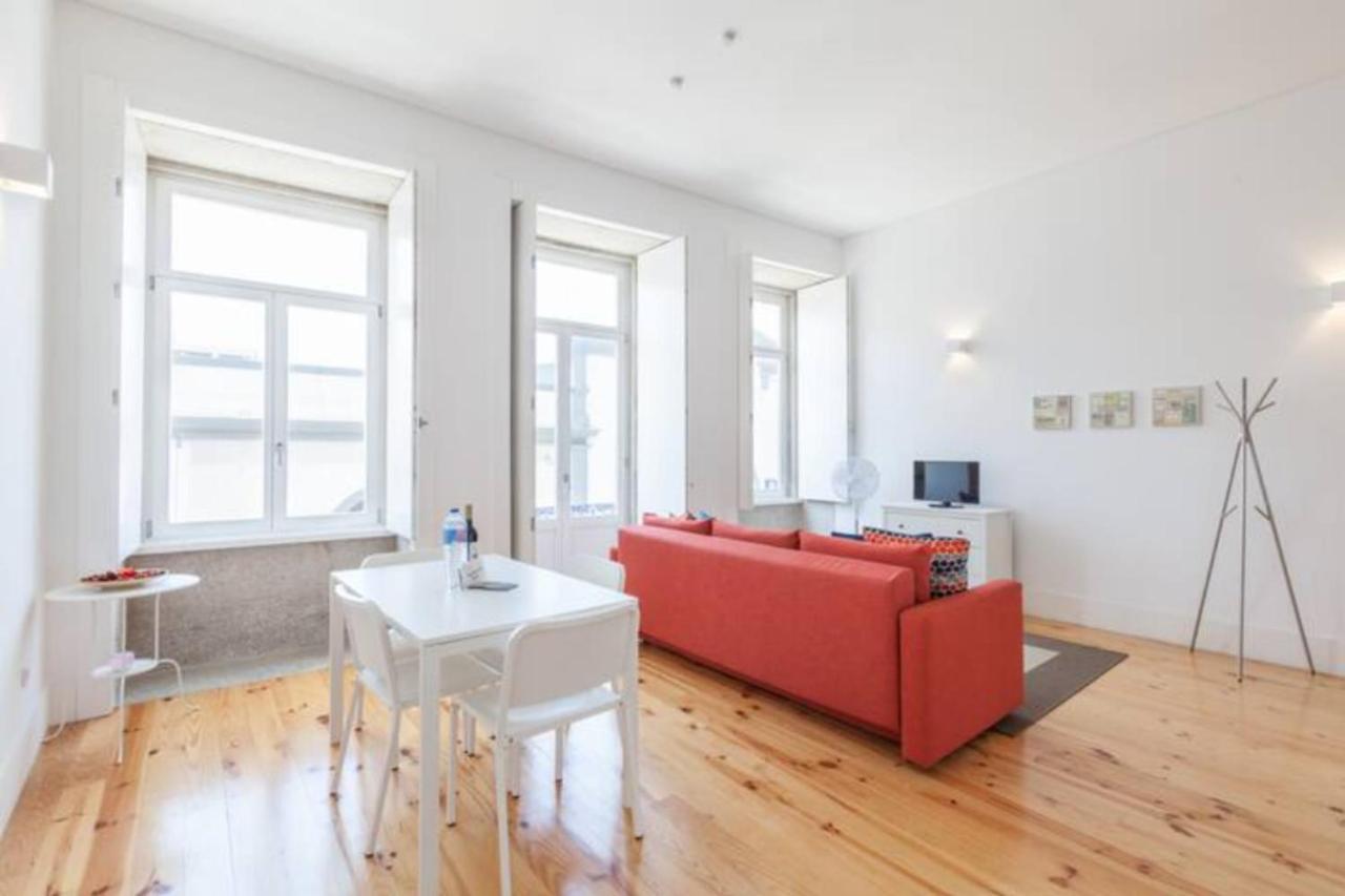 Guestready - Oporto Sunset Blue Balcony Apartment Luaran gambar