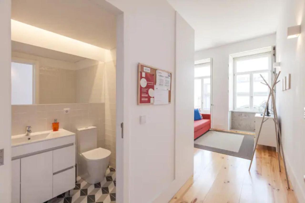 Guestready - Oporto Sunset Blue Balcony Apartment Luaran gambar