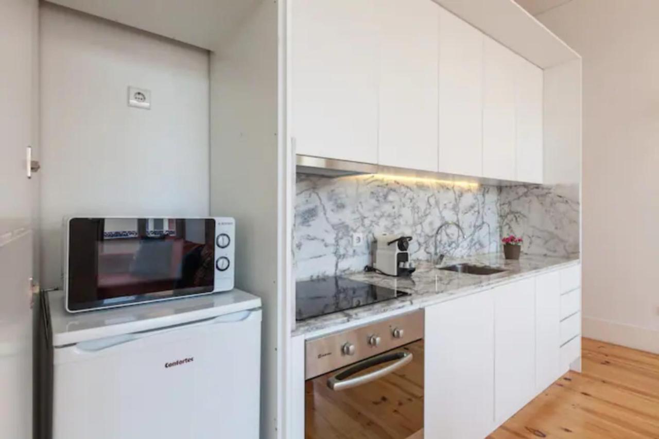 Guestready - Oporto Sunset Blue Balcony Apartment Luaran gambar